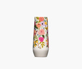 7 oz. Stemless Flute - Garden Party