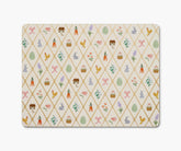 Cork Placemats - Spring Farm