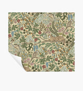 Safari Peel & Stick Wallpaper - Linen