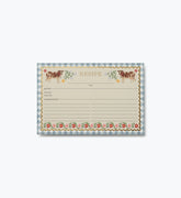 Recipe Cards - Home Sweet Home