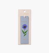 Birth Month Bookmark - February