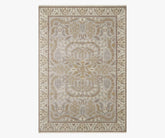 Holland Anika Power-Loomed Rug - Camel
