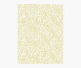 Champagne Dots Wallpaper Sample - Metallic Gold & White