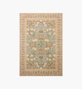 Orchard Charlotte Washable Rug - Sand