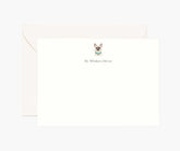 Pets Personalized Stationery - Cat 7