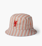 Bucket Hat - Seaside