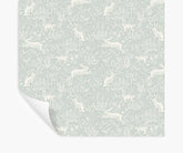Fable Peel & Stick Wallpaper - Mineral