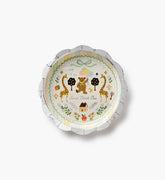 Small Paper Plates - Sweet Little One