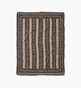 Woven Blanket - Acorns