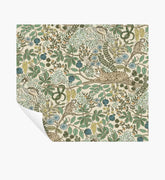 Safari Peel & Stick Wallpaper - Cream