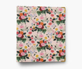 Classic Binder - Dahlia