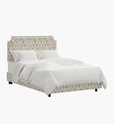 Hampton Bed - Hawthorne