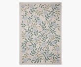 Cotswolds Primrose Power Loomed Rug - Sand