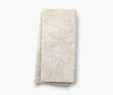 Tissue Paper Set - Champagne Dot