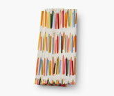 Tissue Paper Set - Candles