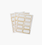 Multipurpose Labels