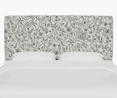 Elly Headboard - Aviary