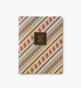 2026-2027 12-Month Academic Appointment Notebook - Paisley