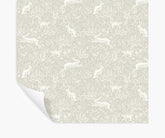 Fable Peel & Stick Wallpaper - Linen