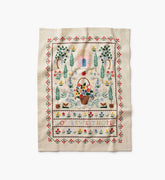 Tea Towel - Home Sweet Home