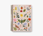 Spiral Notebook - Curio