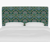 Elly Headboard - Bramble
