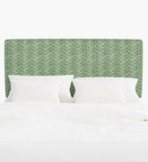 Elly Headboard - Climbing Vines