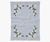 Tea Towel - Hydrangea