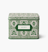 Recipe Tin - Artichoke