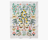 Tea Towel - Country Farm