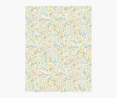 Tapestry Wallpaper Sample - Pastel Multi