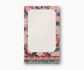 Tiered Notepad - Dahlia