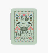 Kindle Paperwhite Case - Pride & Prejudice