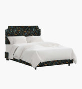 Hampton Bed - Menagerie
