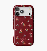 Phone Case - Ditsy Dahlia