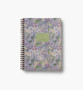 2026-2027 17-Month Academic Softcover Spiral Planner - Mimi