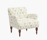 Bristol Armchair - Hawthorne