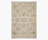 Provence Therese Power-Loomed Rug - Ivory