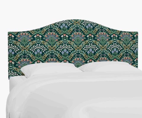 Mayfair Headboard - Bramble