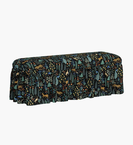 Surrey Dining Bench - Menagerie