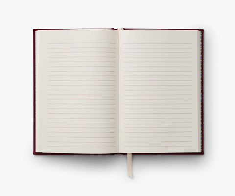 Boxed Journal Set - Wildwood