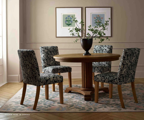 Lorraine Dining Chair - Willowberry