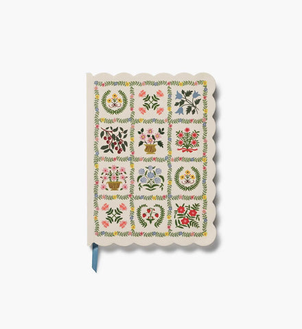 Softcover Journal - Helena