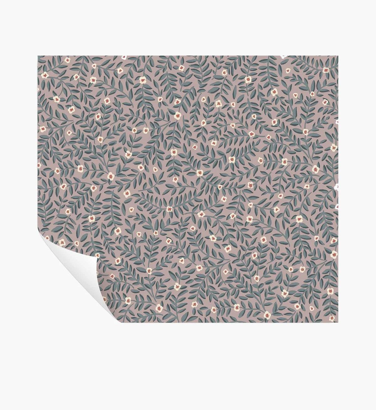 Elodie Peel & Stick Wallpaper - Lilac