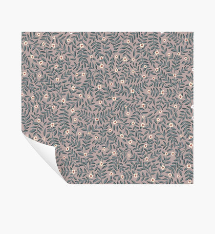 Elodie Peel & Stick Wallpaper - Lilac