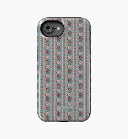 Phone Case - Delphine Slate