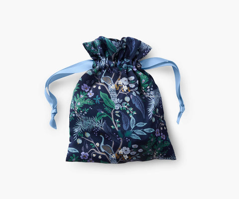 Sleep Travel Set - Peacock