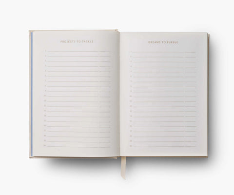 Five-Year Journal - Wildwood