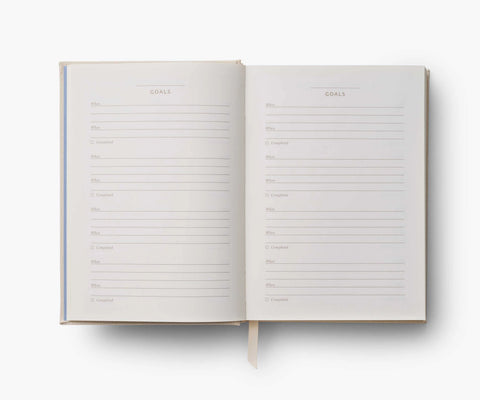 Five-Year Journal - Wildwood