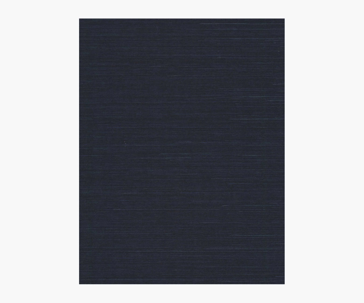 Palette Wallpaper Sample - Navy